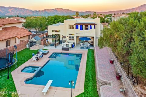 145 N Eastern Slope Loop, Tucson, AZ 85748 photo 45