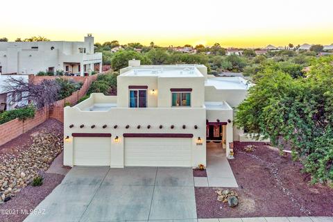 145 N Eastern Slope Loop, Tucson, AZ 85748 photo 3