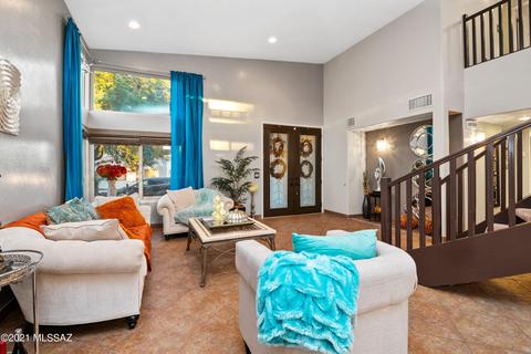 145 N Eastern Slope Loop, Tucson, AZ 85748 photo 9