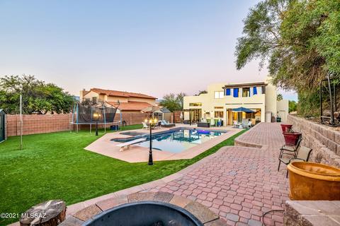 145 N Eastern Slope Loop, Tucson, AZ 85748 photo 39