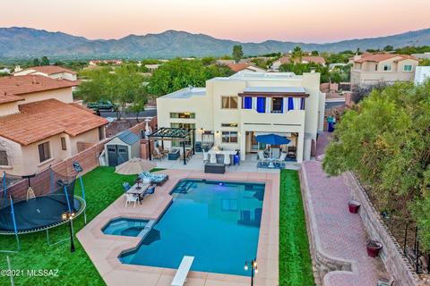 145 N Eastern Slope Loop, Tucson, AZ 85748 photo 41