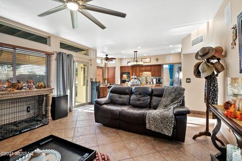 145 N Eastern Slope Loop, Tucson, AZ 85748 photo 17
