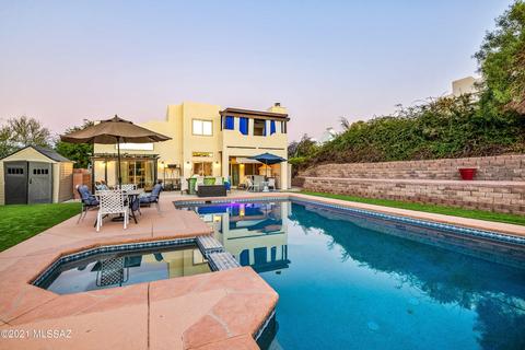 145 N Eastern Slope Loop, Tucson, AZ 85748 photo 38
