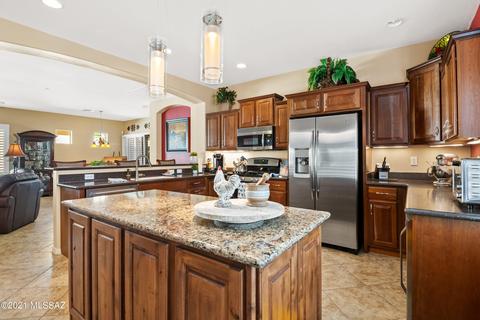 10336 Yew Pl, Tucson, AZ 85747 photo 13