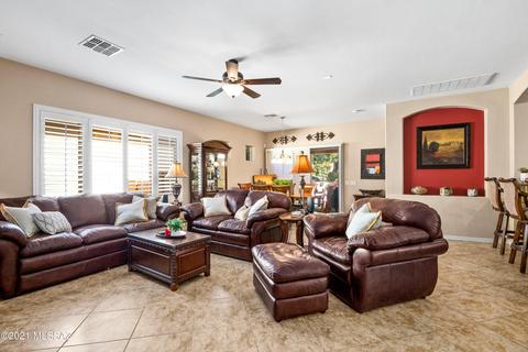 10336 Yew Pl, Tucson, AZ 85747 photo 8