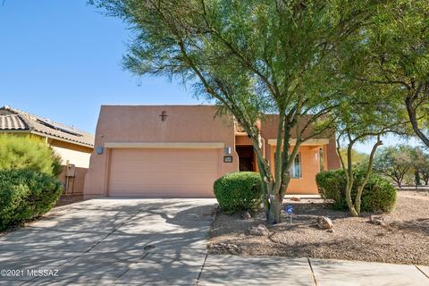 10336 Yew Pl, Tucson, AZ 85747 photo 1