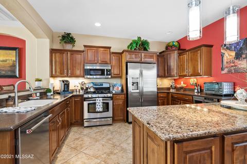 10336 Yew Pl, Tucson, AZ 85747 photo 14