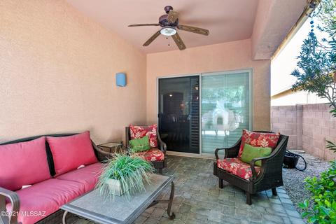 10336 Yew Pl, Tucson, AZ 85747 photo 29