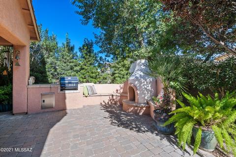 10336 Yew Pl, Tucson, AZ 85747 photo 32