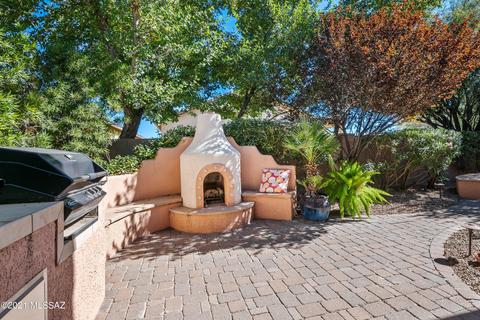 10336 Yew Pl, Tucson, AZ 85747 photo 30