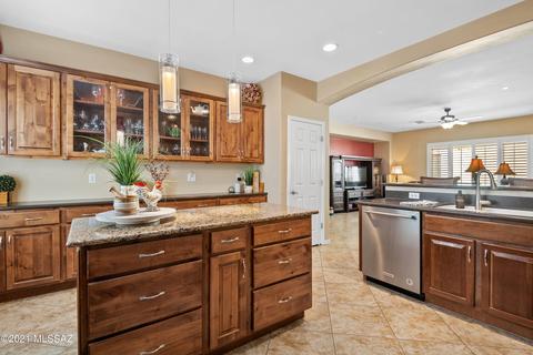 10336 Yew Pl, Tucson, AZ 85747 photo 15