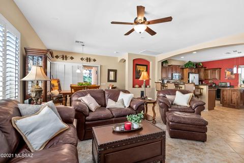10336 Yew Pl, Tucson, AZ 85747 photo 9