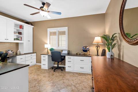 10336 Yew Pl, Tucson, AZ 85747 photo 5