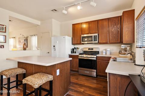 4263 E Babbling Brook Dr, Tucson, AZ 85712 photo 6
