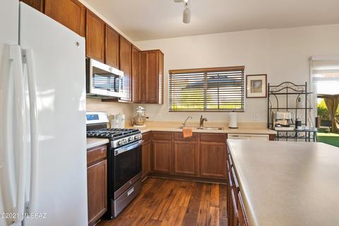 4263 E Babbling Brook Dr, Tucson, AZ 85712 photo 7