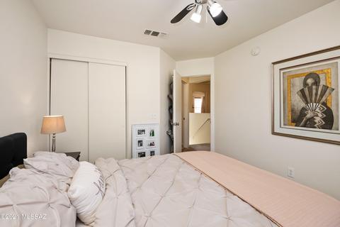 4263 E Babbling Brook Dr, Tucson, AZ 85712 photo 15