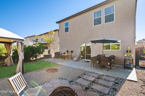 4263 E Babbling Brook Dr, Tucson, AZ 85712 photo 26