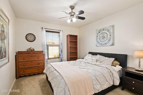 4263 E Babbling Brook Dr, Tucson, AZ 85712 photo 14