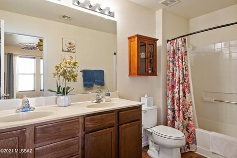 4263 E Babbling Brook Dr, Tucson, AZ 85712 photo 22