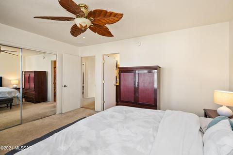 4263 E Babbling Brook Dr, Tucson, AZ 85712 photo 21