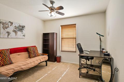 4263 E Babbling Brook Dr, Tucson, AZ 85712 photo 12