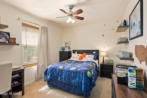 4263 E Babbling Brook Dr, Tucson, AZ 85712 photo 17
