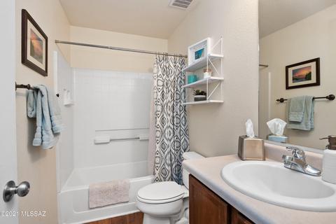 4263 E Babbling Brook Dr, Tucson, AZ 85712 photo 16