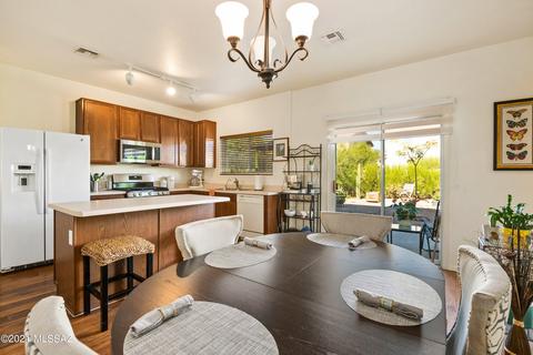 4263 E Babbling Brook Dr, Tucson, AZ 85712 photo 8