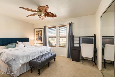 4263 E Babbling Brook Dr, Tucson, AZ 85712 photo 19