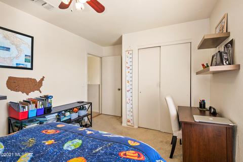 4263 E Babbling Brook Dr, Tucson, AZ 85712 photo 18