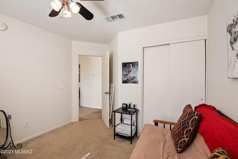 4263 E Babbling Brook Dr, Tucson, AZ 85712 photo 13