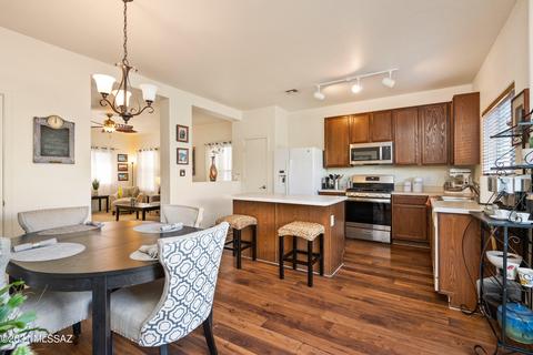 4263 E Babbling Brook Dr, Tucson, AZ 85712 photo 9