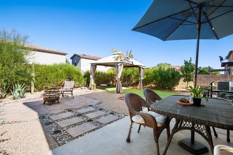 4263 E Babbling Brook Dr, Tucson, AZ 85712 photo 25