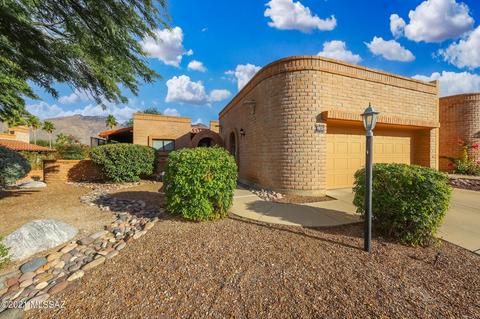 6853 E Via Vigna, Tucson, AZ 85750 photo 1