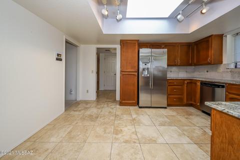 6853 E Via Vigna, Tucson, AZ 85750 photo 11