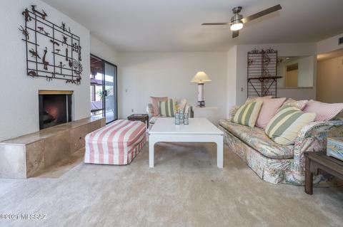 6853 E Via Vigna, Tucson, AZ 85750 photo 8