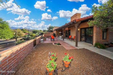 6853 E Via Vigna, Tucson, AZ 85750 photo 29