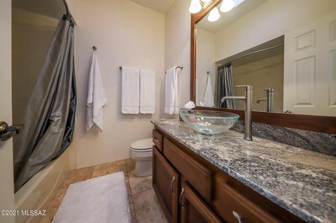 6853 E Via Vigna, Tucson, AZ 85750 photo 23