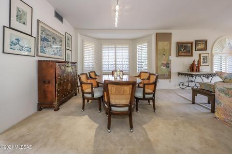 6853 E Via Vigna, Tucson, AZ 85750 photo 5