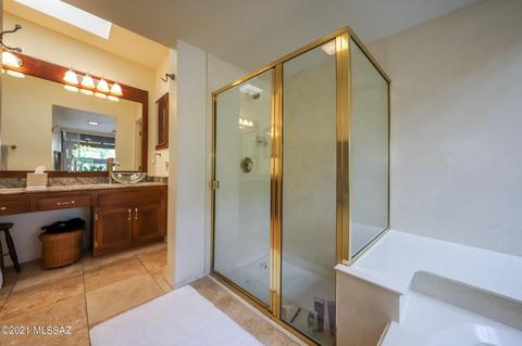 6853 E Via Vigna, Tucson, AZ 85750 photo 20