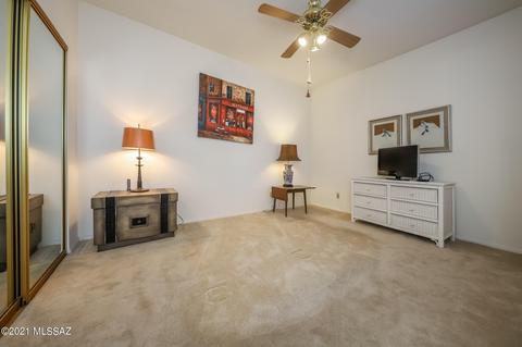 6853 E Via Vigna, Tucson, AZ 85750 photo 25