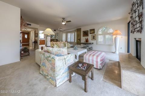 6853 E Via Vigna, Tucson, AZ 85750 photo 7