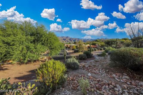 6853 E Via Vigna, Tucson, AZ 85750 photo 31