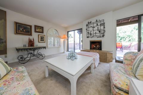 6853 E Via Vigna, Tucson, AZ 85750 photo 6