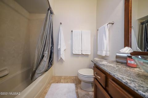 6853 E Via Vigna, Tucson, AZ 85750 photo 24