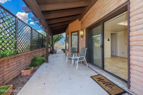 6853 E Via Vigna, Tucson, AZ 85750 photo 27