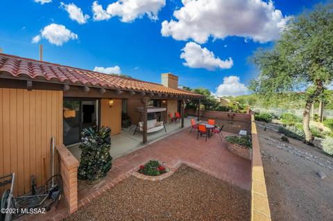 6853 E Via Vigna, Tucson, AZ 85750 photo 30