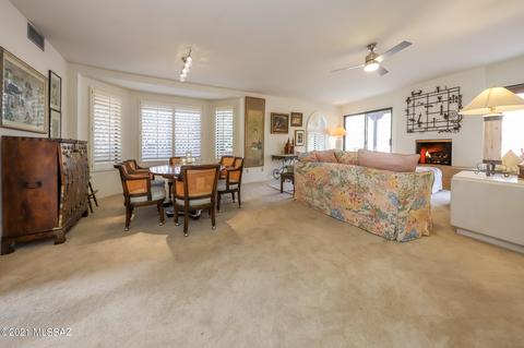 6853 E Via Vigna, Tucson, AZ 85750 photo 4