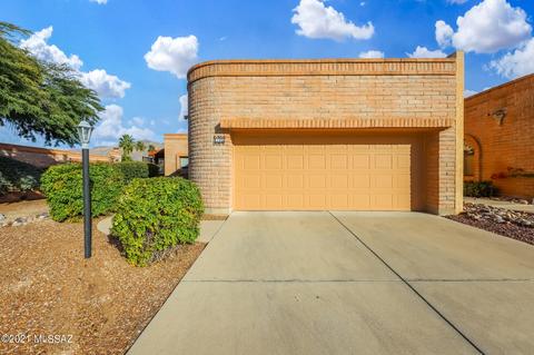 6853 E Via Vigna, Tucson, AZ 85750 photo 2
