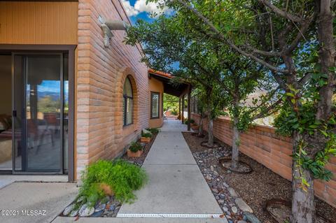 6853 E Via Vigna, Tucson, AZ 85750 photo 28